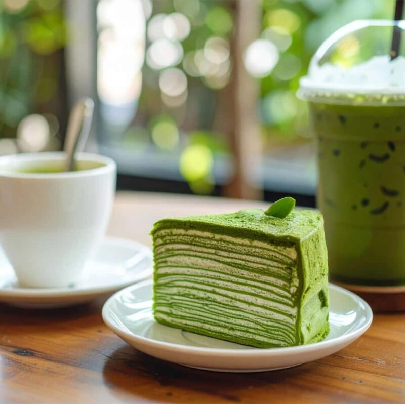 Matcha in Tokyo: Taste, Rituals & Modern Tea Culture - The Knowledgeable Guides