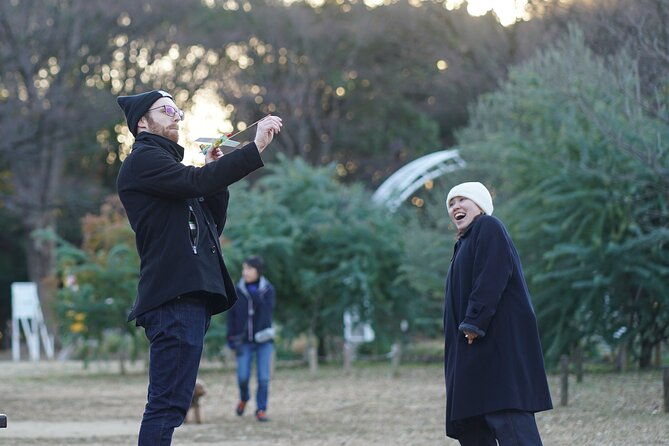matcha-making-picnic-sweets-snacks-in-yoyogi-park-tokyo