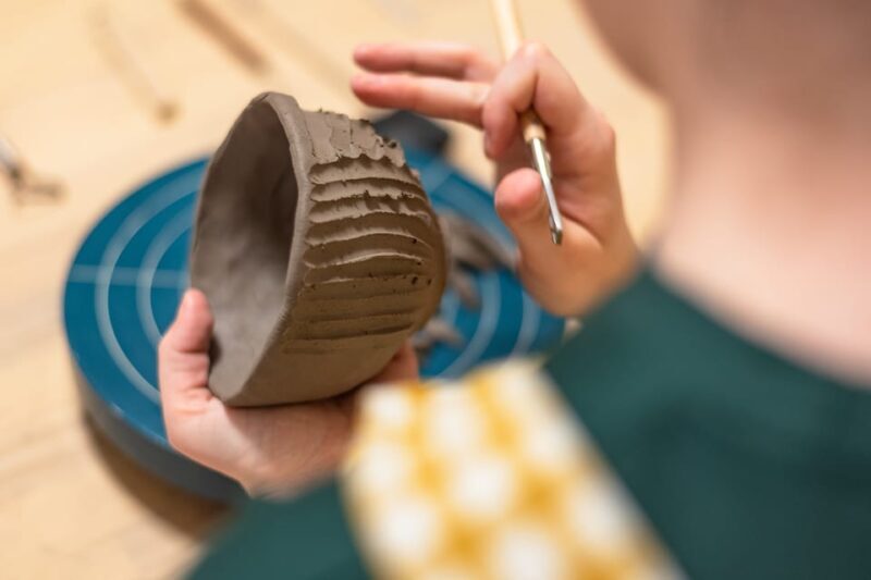 Matcha Tea Bowl Experience in Osaka - Practical Tips for Participants