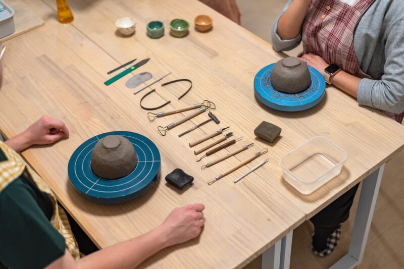 Matcha Tea Bowl Experience in Osaka - FAQ