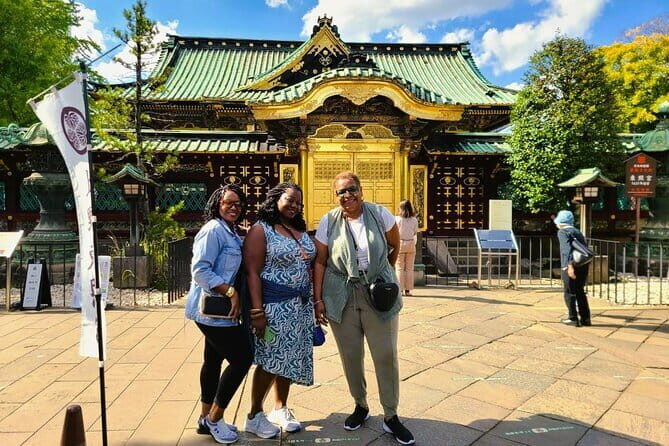 Matcha Tea Ceremony Experience - Is It Worth the Price?