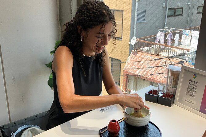 Matcha Tea Ceremony Experience in ASAKUSA - Final Thoughts: Who Will Love This Experience