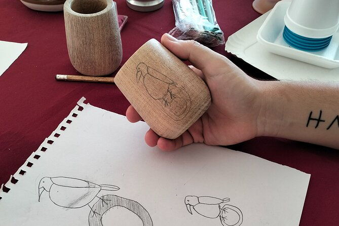 mate-and-paint-experience-with-pastry-tasting-in-buenos-aires