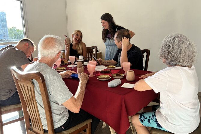 mate-and-paint-experience-with-pastry-tasting-in-buenos-aires