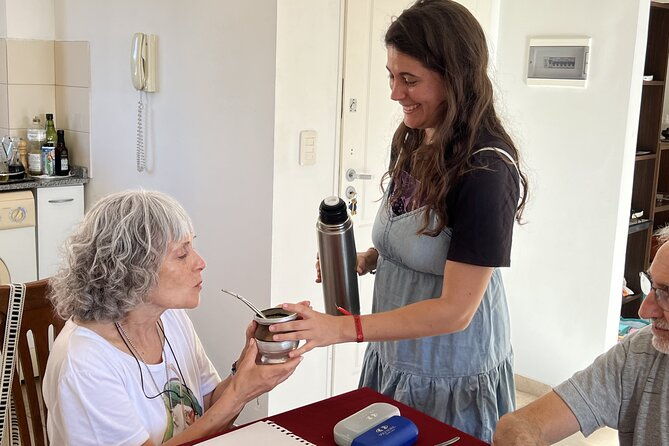 mate-and-paint-experience-with-pastry-tasting-in-buenos-aires