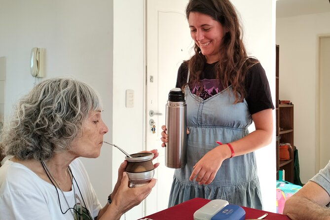 mate-and-paint-experience-with-pastry-tasting-in-buenos-aires