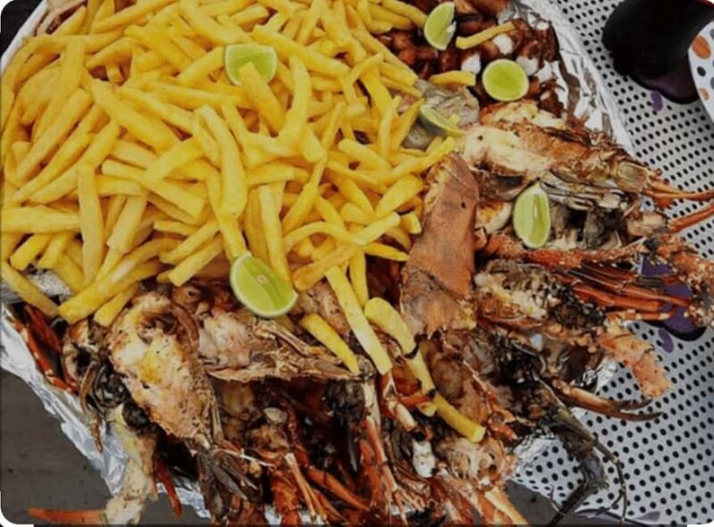 Matemwe/Kiwengwa: Safari Blue Adventure Snorkeling & Seafood - How the Experience Feels