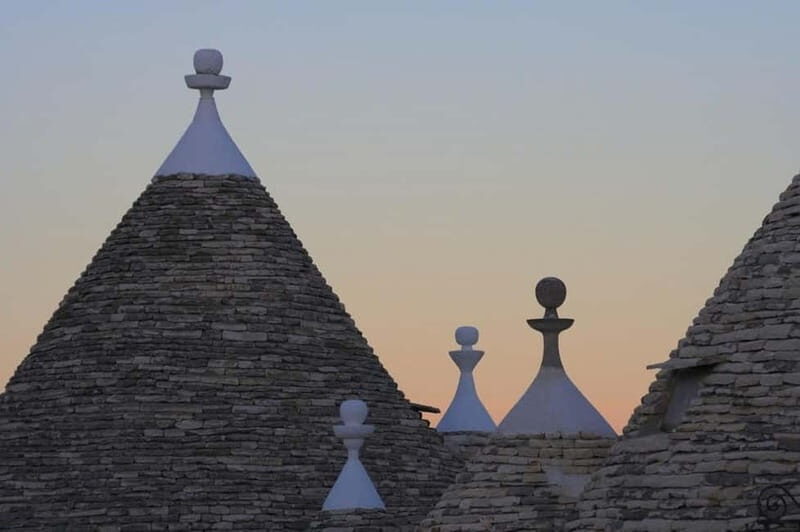 Matera & Alberobello: Private UNESCO Heritage Tour - The Itinerary in Detail: What to Expect
