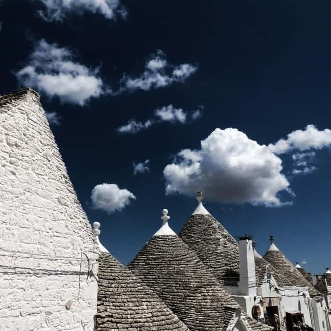 Matera & Alberobello: Private UNESCO Heritage Tour - Who Will Love This Tour?