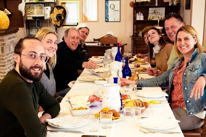 Matera Cooking Class - Exploring the Matera Cooking Class in Detail