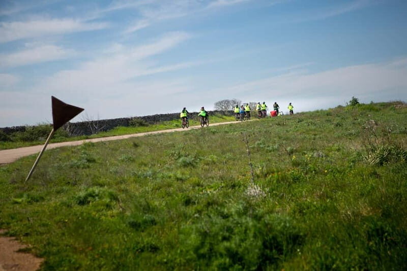Matera: E-bike Ride in Hills + Local Flatbread Tasting - Who Would Love This Tour?