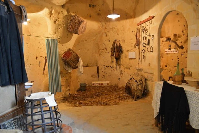 Matera Evening Tour in English - The Itinerary Breakdown: What to Expect