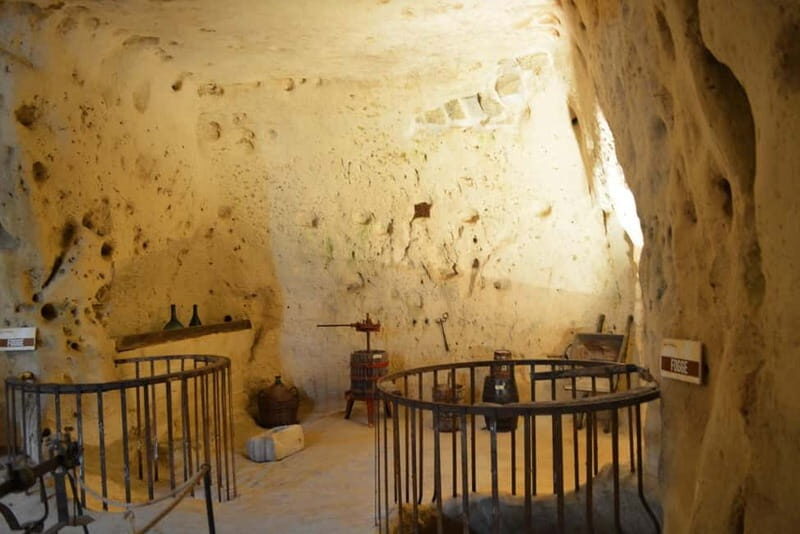 Matera Evening Tour in English - Practical Details That Make a Difference