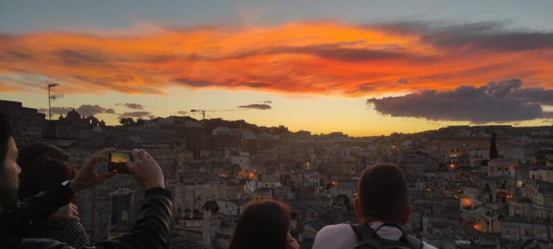 matera-guided-nighttime-walking-tour