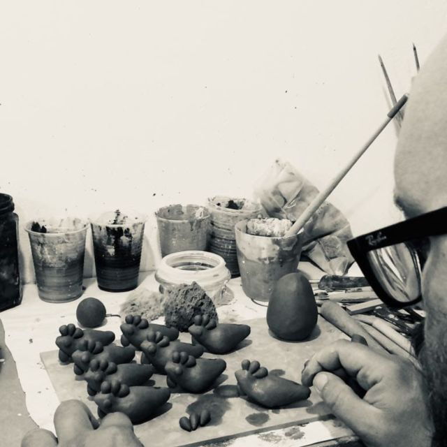matera-handmade-clay-bird-workshop