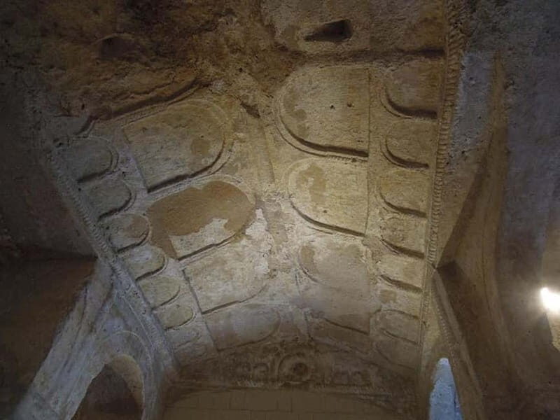 Matera: Madonna delle Virtù and San Nicola dei Greci entrance ticket - Key Points  