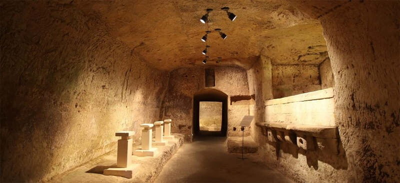 Matera: Madonna delle Virtù and San Nicola dei Greci entrance ticket - FAQ  