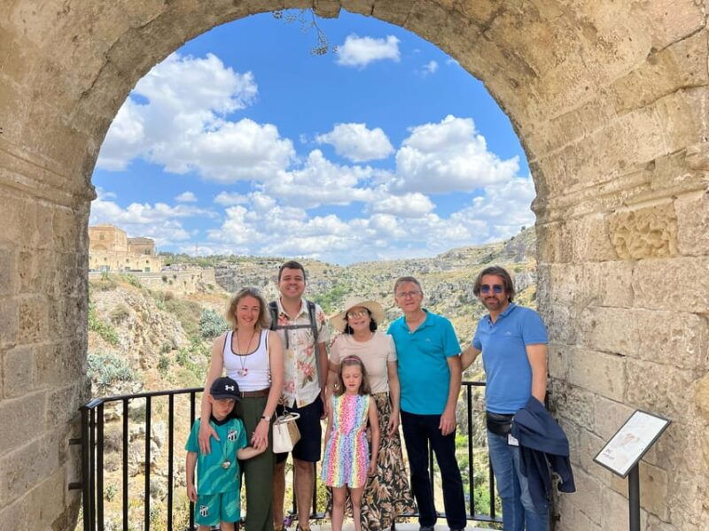 matera-private-tour-and-an-ancient-bakery-in-altamura