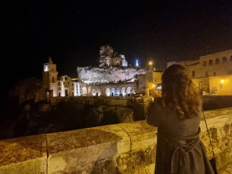 matera-sassi-di-matera-historical-self-guided-audio-tour