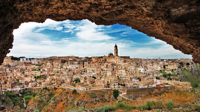 Matera: Sasso Caveoso e Chiese rupestri - Pricing and Value
