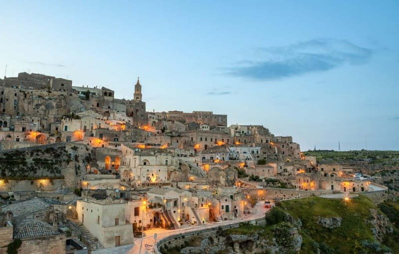 Matera: Sasso Caveoso e Chiese rupestri - Who Should Take This Tour?