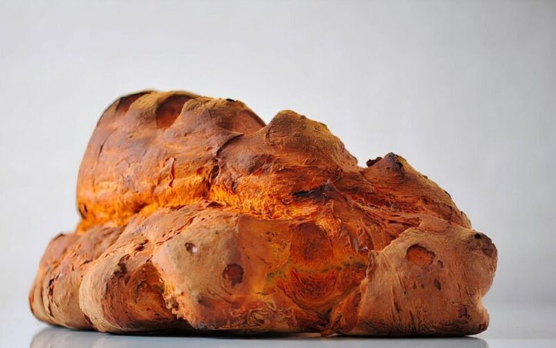 Matera: traditional bread workshop. Do your loaf of bread! - Key Points