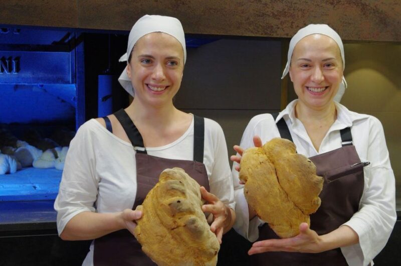 Matera: traditional bread workshop. Do your loaf of bread! - FAQ