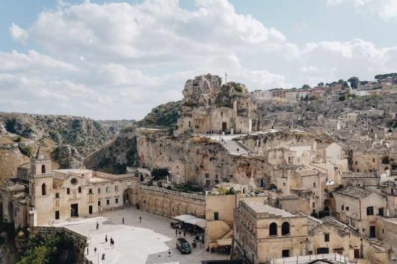 matera-walking-tour-with-rock-church-and-hypogeum-entry