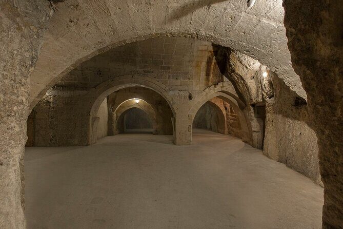 Materasum_Materaunderground - Key Points
