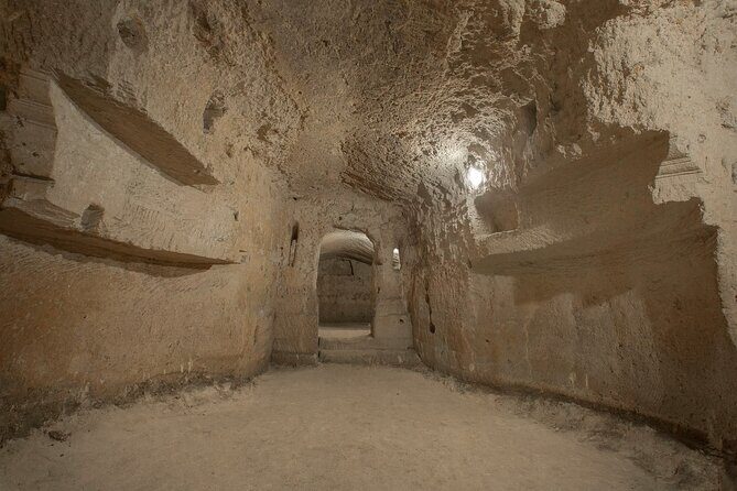 Materasum_Materaunderground - The Value of the Tour: Price, Length, and What You Take Away