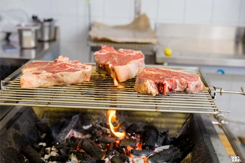 MaterSteak: Tuscan Steak Cooking Class with Unlimited Wine - A Deep Dive into the MaterSteak Experience