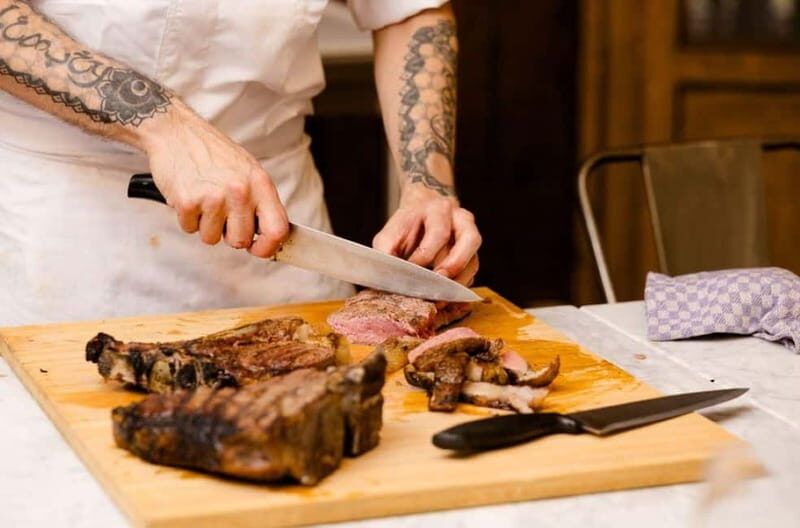 MaterSteak: Tuscan Steak Cooking Class with Unlimited Wine - Final Words: Who Is It Perfect For?