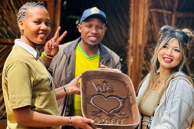 Materuni (Coffee Tour) and Chemka (Kikuletwa Tour) - How the Tour Works in Practice