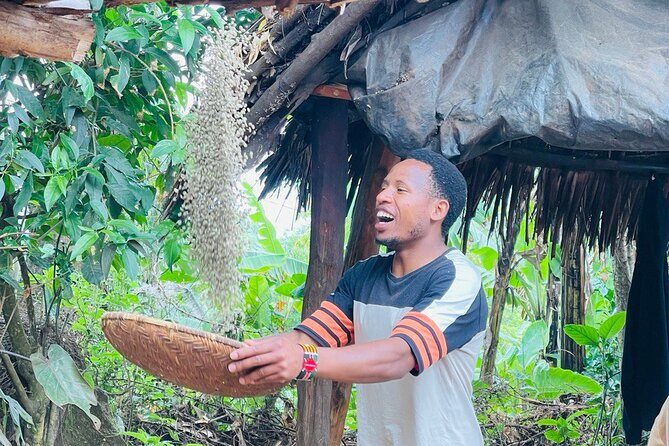 Materuni (Coffee Tour) and Chemka (Kikuletwa Tour) - Final Thoughts