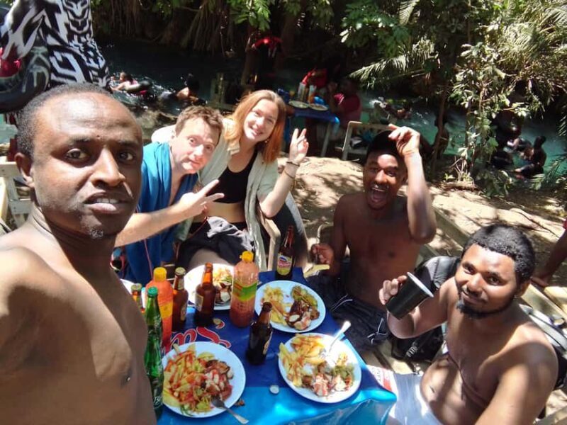 Materuni Falls, Coffee Tour & Chemka Hot Springs: Day Trip - Exploring the Day Trip in Detail