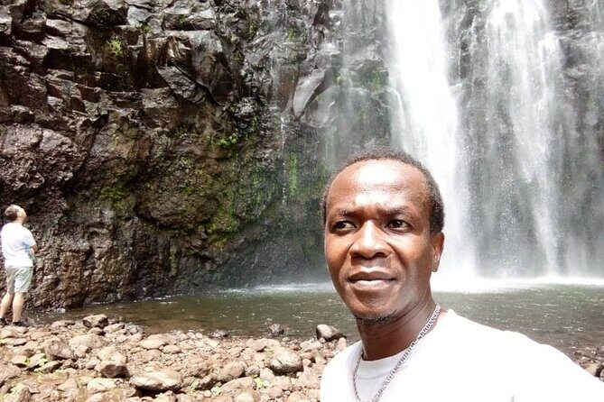 Materuni Waterfall and Kikuletwa Hot Spring Tour - Key Points
