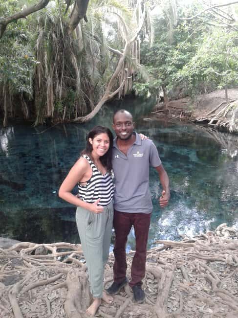 Materuni Waterfall and Kikuletwa Hot Springs Tour - How the Experience Adds Up