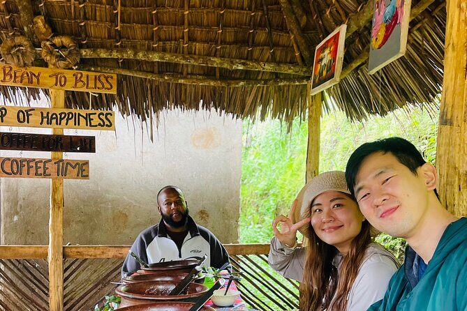 Materuni Waterfall Coffee Tour and Chemka Hot Springs Experience - FAQs