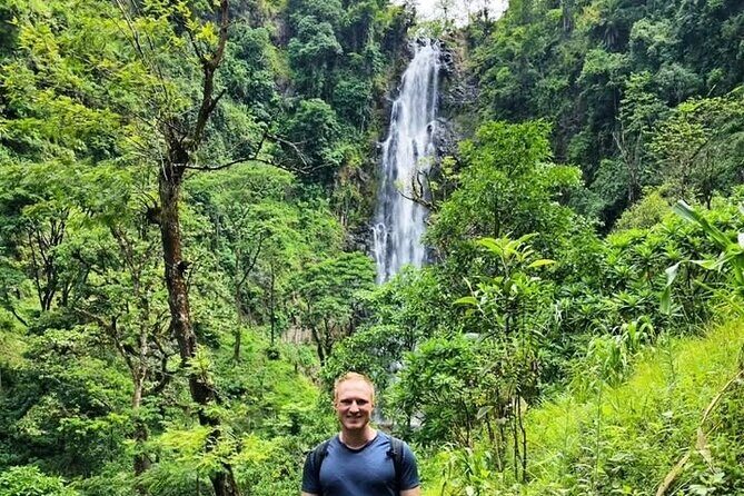 Materuni waterfall , coffee tour and hotsprings (chemka ) - Final Thoughts