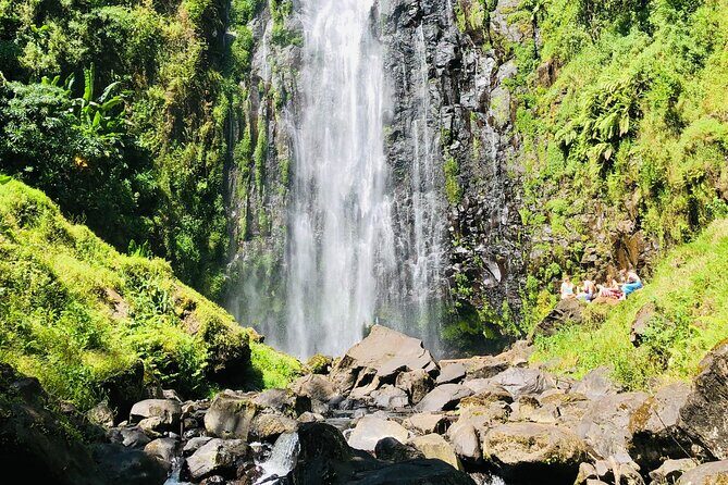 Materuni Waterfall, Coffee Tour and Picnic Hot Lunch - The Itinerary in Detail