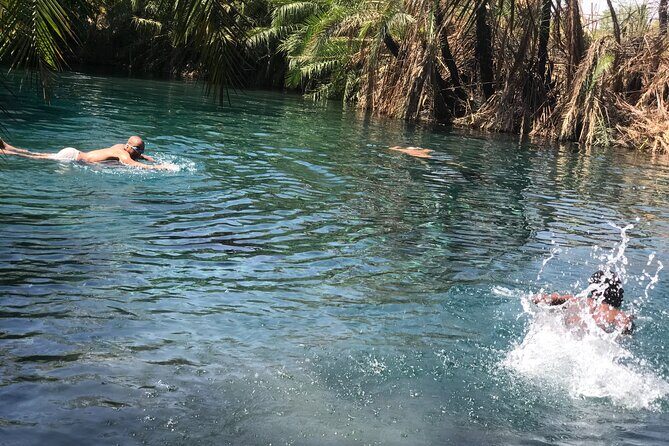 Materuni waterfall - coffee tour OR Chemka hot spring Tour - Frequently Asked Questions