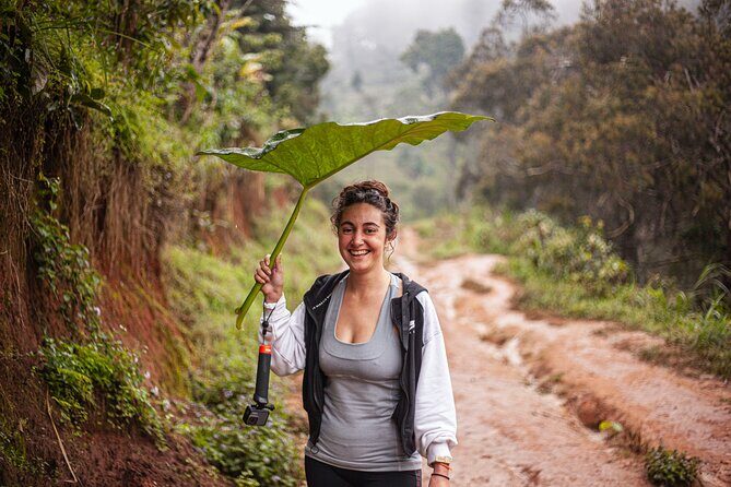 Materuni Waterfall E-Bike Day Trip - The Value of the Experience