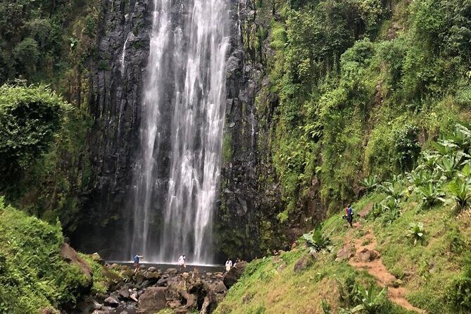 Materuni Waterfall Hike & Coffee Tour - FAQ