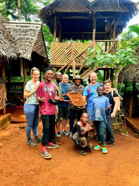 MATERUNI WATERFALLS AND COFFEE TOUR - Value for Money and Final Thoughts