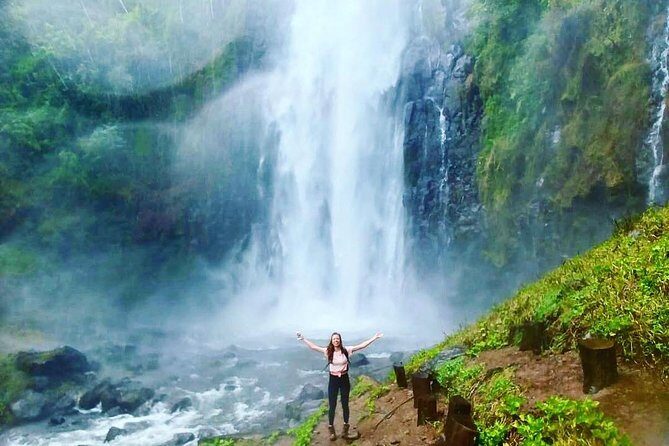 Materuni waterfalls and coffee Tour - What Makes the Materuni Waterfalls and Coffee Tour Special?