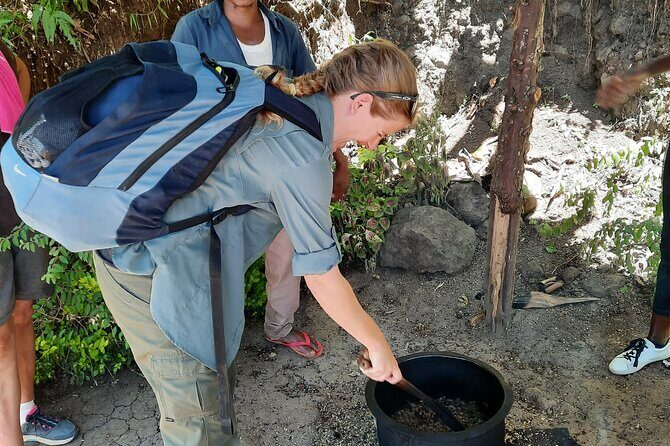 Materuni waterfalls and coffee Tour - What to Expect on the Day