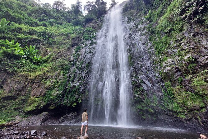 Materuni Waterfalls and Coffee Tour in Moshi - Final Thoughts
