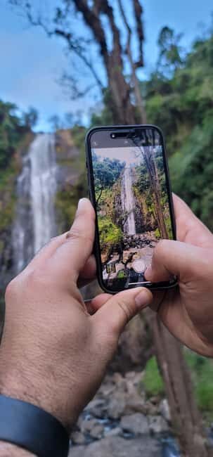 Materuni Waterfalls, Chemka Hot Springs, &/Or Coffee Tour - A Closer Look at the Tour Experience