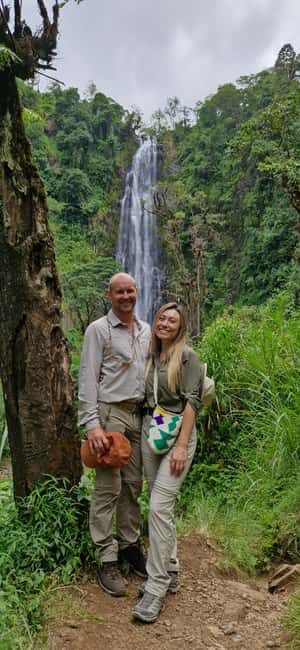 Materuni Waterfalls, Chemka Hot Springs, &/Or Coffee Tour - Practical Details That Matter