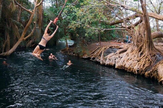 Materuni Waterfalls & Chemka Hotsprings Day Trip - Final Thoughts